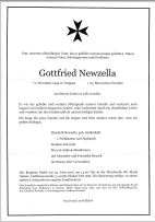 Gottfried Newzella